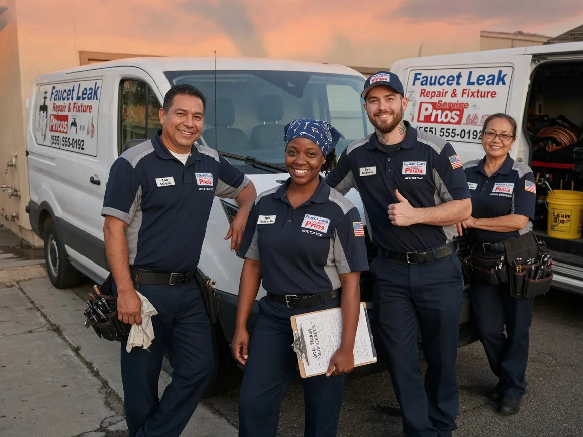 Faucet Repair company in Tumacacori, AZ